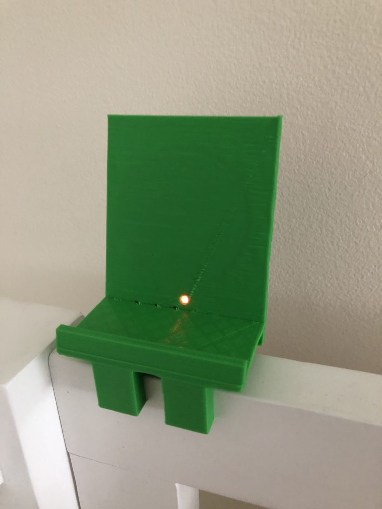 3d Printed Wireless Charger